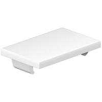 Weidmüller 2047350000 Klemmarkering Wit 280 stuk(s) - thumbnail