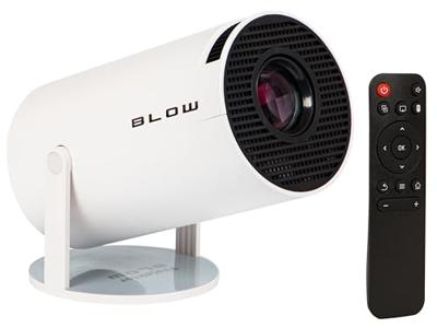 BLOW AndroidTV HD Cinema draagbare projector