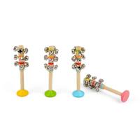 Bigjigs houten belstok - thumbnail