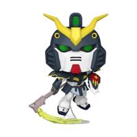Mobile Suit Gundam Wing Funko Pop Vinyl: XXXG-01D Gundam Deathscythe - thumbnail