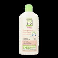 So Bio Etic Baby shampoo micellair 250 Milliliter - thumbnail