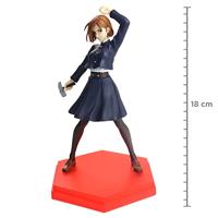 Jujutsu Kaisen Pop Up Parade Figure - Nobara Kugisaki - thumbnail