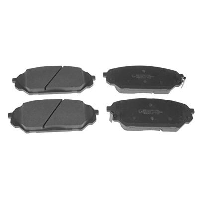 Remblokken set ADG042121 Remblokken set ADG042121