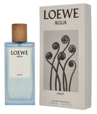 Loewe Agua Drop 100 ml Eau de Parfum Dames