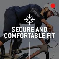 G-FORM elleboog protectie "pro-x3" elbow protector pro-x3 size s - thumbnail