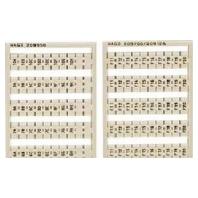 WAGO 249-616 Wit 5 stuk(s) - thumbnail