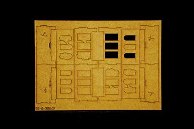 Italeri Battle for the Reichstag 1/72 Italeri Battle for the Reichstag 1/72