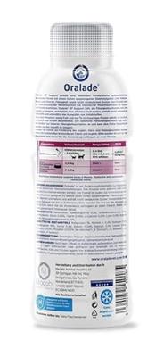 Oralade Advanced RF+ kat 330 ml - thumbnail