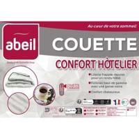 ABEIL Hotel Comfort Dekbed 140 x 200 cm - thumbnail