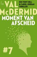 Moment van afscheid - Val McDermid - ebook - thumbnail