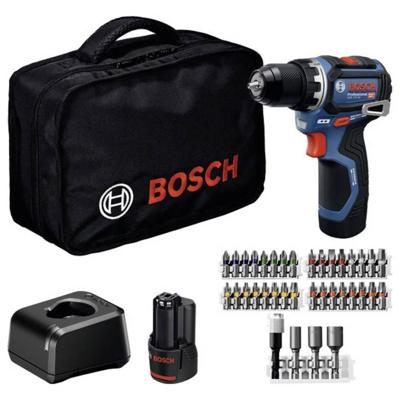 Bosch Professional GSR 12V-32 06019N7004 Accu-schroefboormachine 12 V