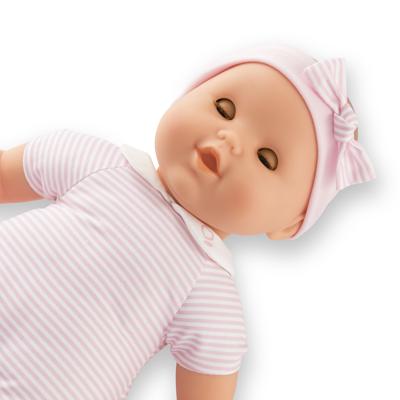 Corolle mon grande poupon babypop my adorable large baby doll - 36cm