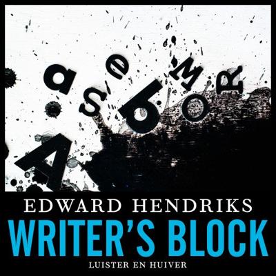 Writer's block