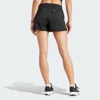 Adidas Own The Run Hardloopshort Dames - thumbnail