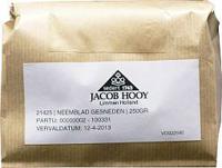 Jacob Hooy Neemblad (gesneden) 250gr - thumbnail