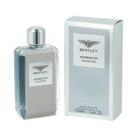 Bentley Momentum Unlimited Eau de Toilette - thumbnail