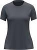 JAKO 6105D T-Shirt Uni Dames - Antraciet - L (42/44)