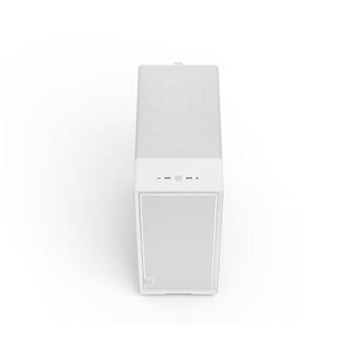 Fractal Design Epoch White TG Clear tint Fractal Design Epoch White TG Clear tint