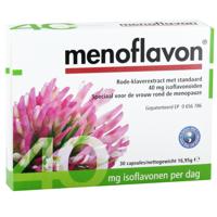 Sanopharm Menoflavon Capsules - thumbnail