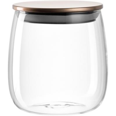 Leonardo Tè per Te Voorraadpot 0,8L 2stuks Leonardo Tè per Te Voorraadpot 0,8L 2stuks