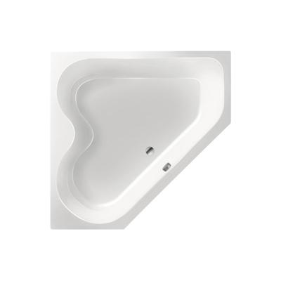 Hoekbad Beterbad Xenz Cyprus 145x145 cm Hoekbad Beterbad Xenz Cyprus 145x145 cm