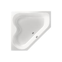 Hoekbad Beterbad Xenz Cyprus 145x145 cm - thumbnail