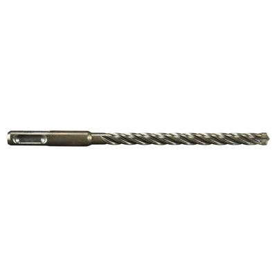 Makita Accessoires P4S: SDS-PLUS boor 8x165mm - B-58104 - B-58104