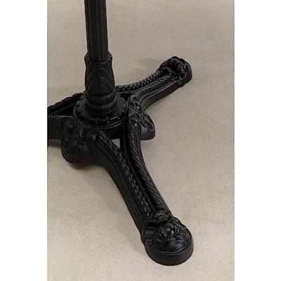 Kare Design Bistrot Eettafel wit marmer 60x60cm