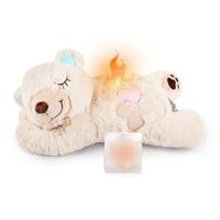 AFP LITTLE BUDDY WARM BEAR 36X18 CM - thumbnail