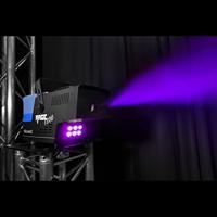 BeamZ Rage 1800LED rookmachine met RGBA licht & draadloze afstandsbediening - thumbnail