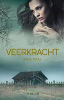 Veerkracht - Anja Maas - ebook - thumbnail