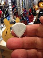 ChickenPicks Tritone III Series Badazz III 2.0 mm plectrums (3 stuks) - thumbnail