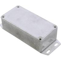 Hammond Electronics 1590G2F Universele behuizing 100 x 50 x 31 Aluminium spuitgietwerk Natuur 1 stuk(s) - thumbnail