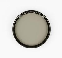 Nuances Polarisatiefilter, rond, 52 mm - thumbnail