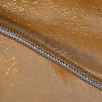 QAZQA Industriële hanglamp zwart met goud 115 cm - Magna - thumbnail