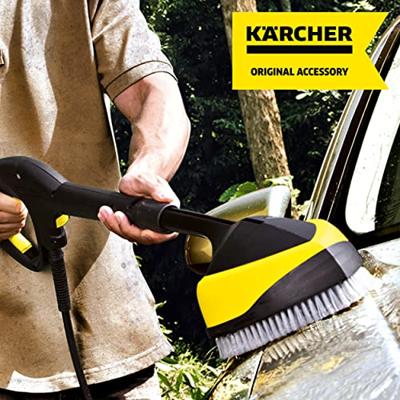 Kärcher Home & Garden WB 150 2.643-237.0 Wasborstel Geschikt voor merk: Kärcher 1 stuk(s) - thumbnail