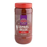 Go-Tan - Sambal Oelek - 1kg - thumbnail
