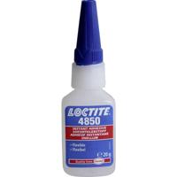 LOCTITE® 4850 Secondelijm 373353 20 g - thumbnail