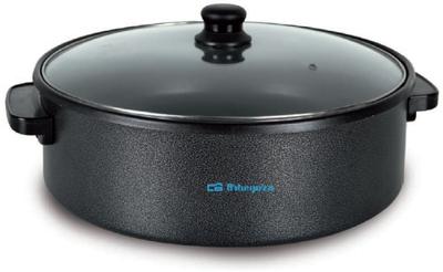 Elektrische Pan Orbegozo PZ 8100 Ø 40 cm