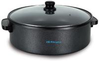 Elektrische Pan Orbegozo PZ 8100 Ø 40 cm - thumbnail