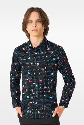 Pac-Man™ Blouse Tiener Opposuits