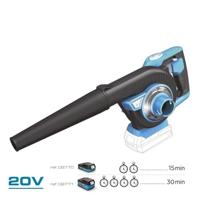 Koma tools accu bladblazer / zuiger | 20V | zonder accu - 6490180 - thumbnail