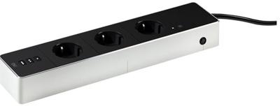 eve Energy Strip stekkerdoos