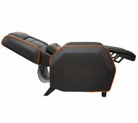 Cougar CGR-RGS Gaming sofa Zwart - thumbnail