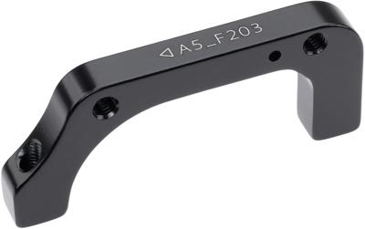 TRP adapter adapter a5 is 203f incl. screws