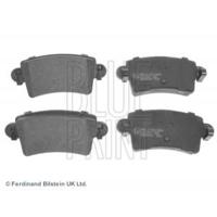 Remblokken set ADG04247 - thumbnail