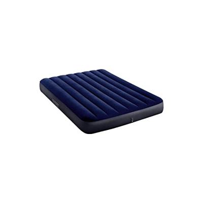 Opblaasbaar matras Intex 64758 137 x 191 x 25 cm (191 x 137 x 25 cm) - thumbnail