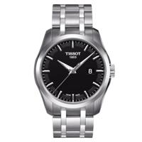 Tissot Couturier T0354101105100 Herenhorloge - thumbnail