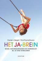 Het Ja-brein - Daniel J. Siegel, Tina Payne Bryson - ebook - thumbnail