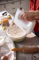 Blender en Deegmixer Philips Amasadora HR3740/00 Wit 450 W - thumbnail